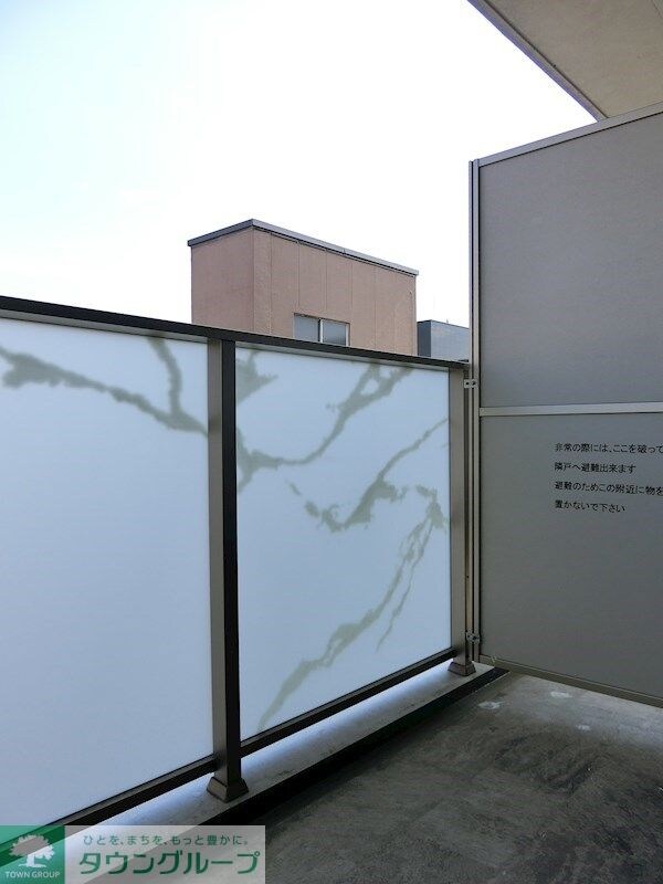 CREAL錦糸町の物件内観写真