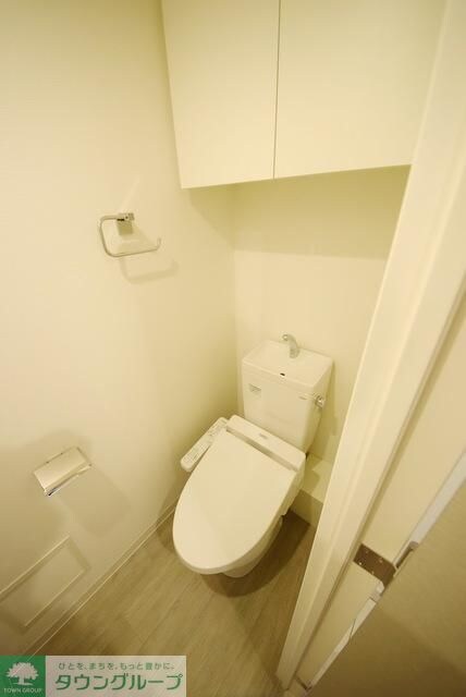 アーバネックス森下IIの物件内観写真