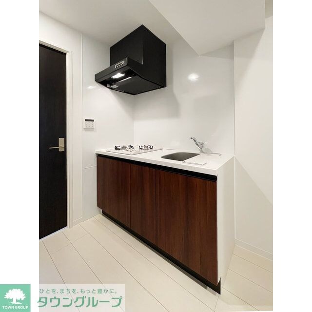 ヴェルメリオ本所の物件内観写真