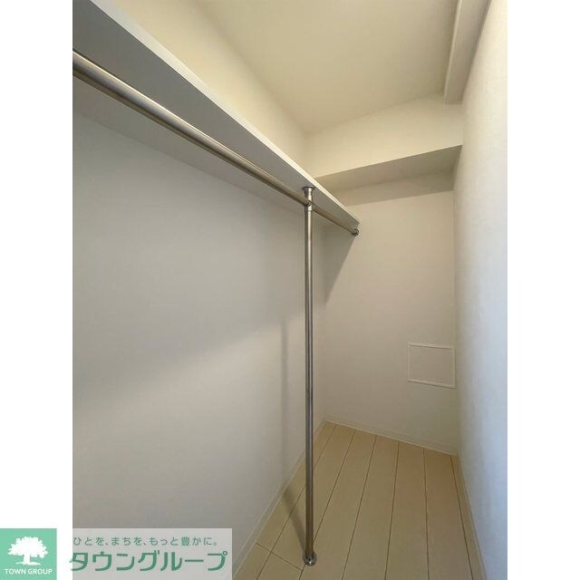 ヴェルメリオ本所の物件内観写真