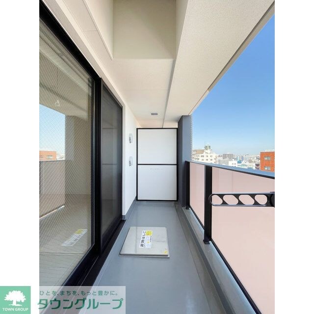 ヴェルメリオ本所の物件内観写真