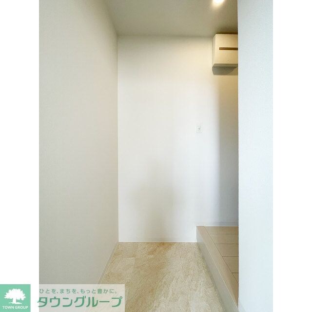 ヴェルメリオ本所の物件内観写真