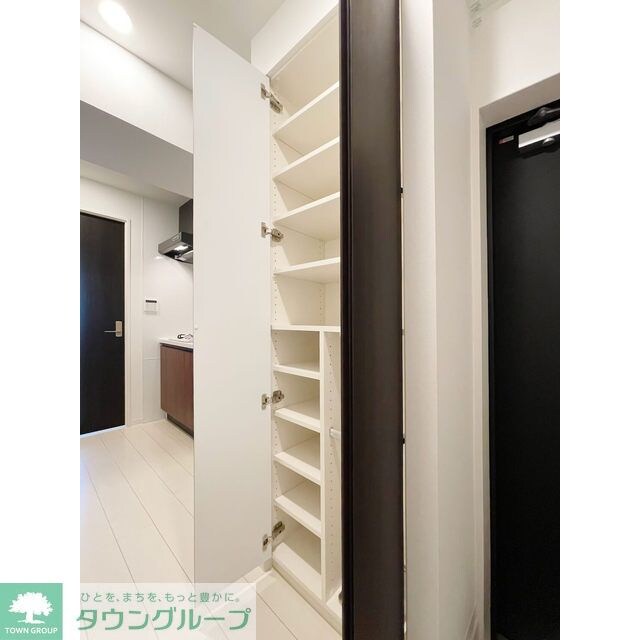 ヴェルメリオ本所の物件内観写真