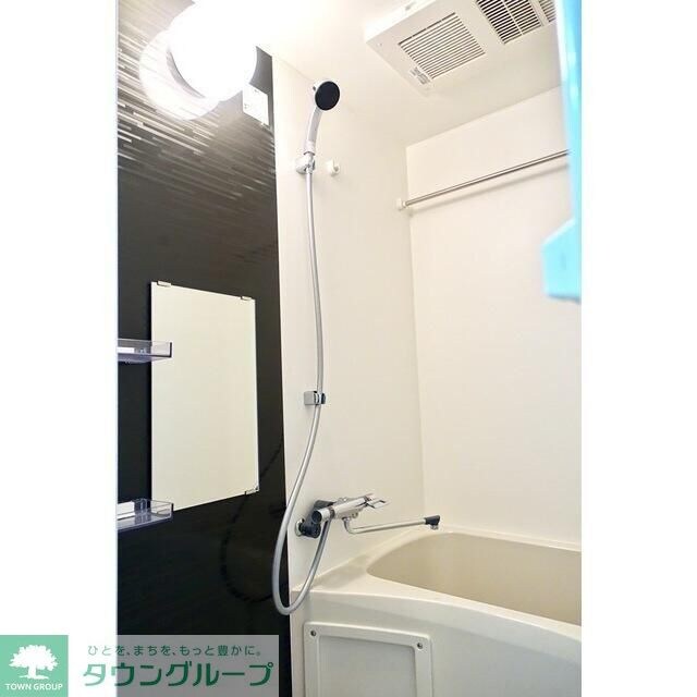 メゾン・ド・ヴィレ本郷3丁目の物件内観写真