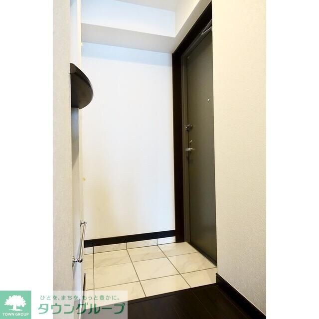 メゾン・ド・ヴィレ本郷3丁目の物件内観写真