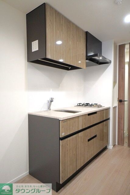 アーバネックス蔵前レジデンスの物件内観写真