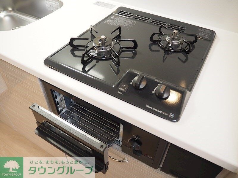 ルーブル墨田立花の物件内観写真