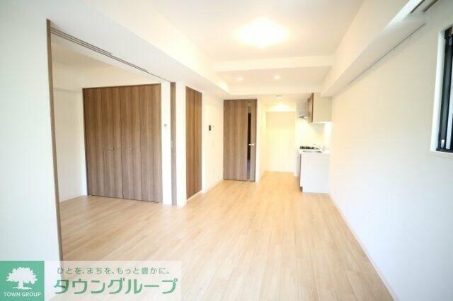 プラウドフラット森下IIIの物件内観写真