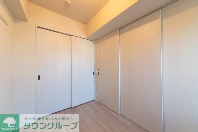 プラウドフラット両国サウスの物件内観写真