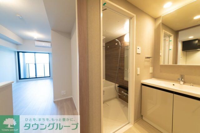 プラウドフラット両国サウスの物件内観写真