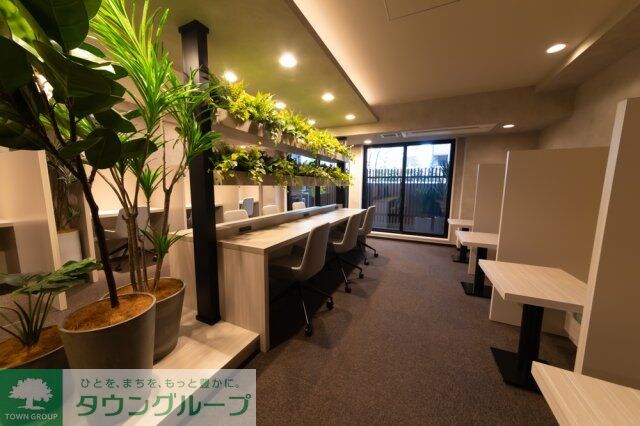 プラウドフラット両国サウスの物件内観写真