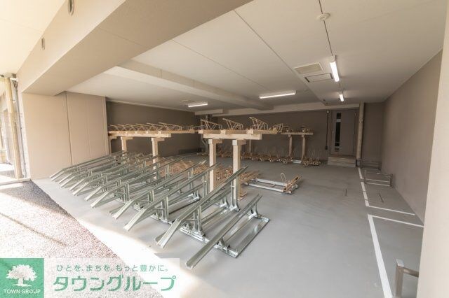 プラウドフラット両国サウスの物件内観写真