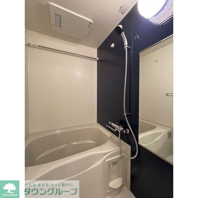 プライマル西大島駅前の物件内観写真