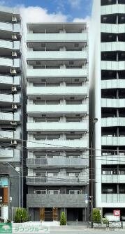 プライマル西大島駅前の物件内観写真