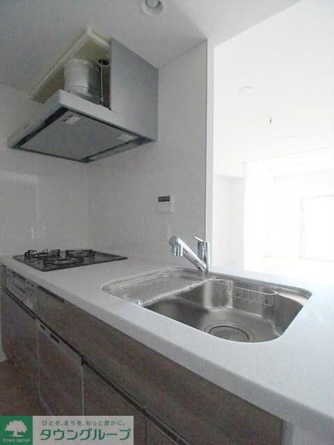 ｎｉｄｏ南千住の物件内観写真