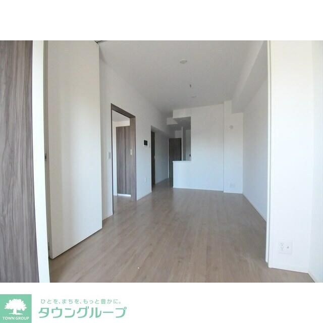 ｎｉｄｏ南千住の物件内観写真