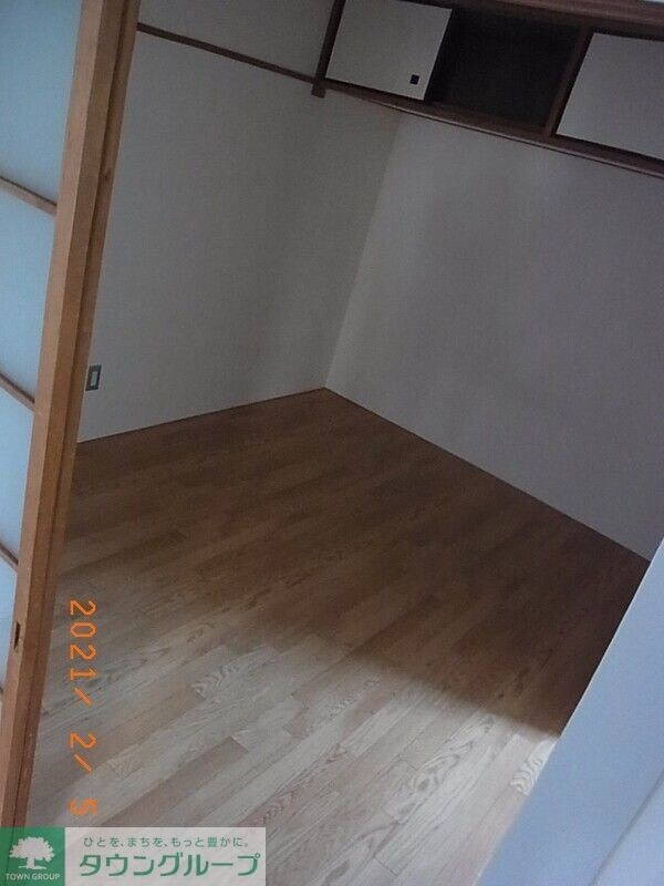 グリーンハイツ本郷の物件内観写真