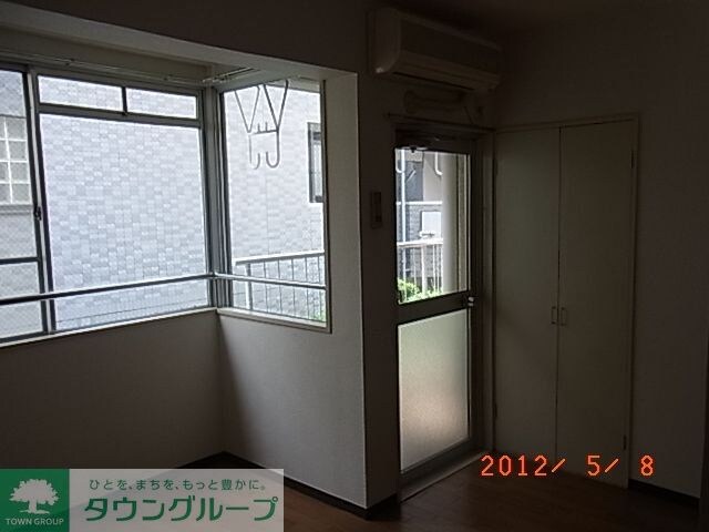 グリーンハイツ本郷の物件内観写真