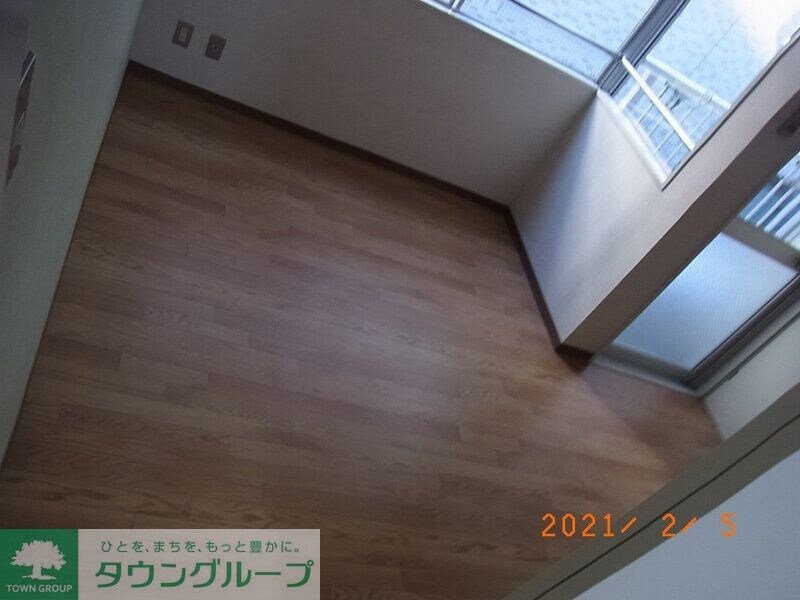 グリーンハイツ本郷の物件内観写真