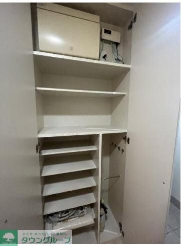 ファミール東京グランリッツの物件内観写真