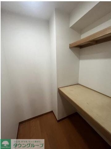 ファミール東京グランリッツの物件内観写真