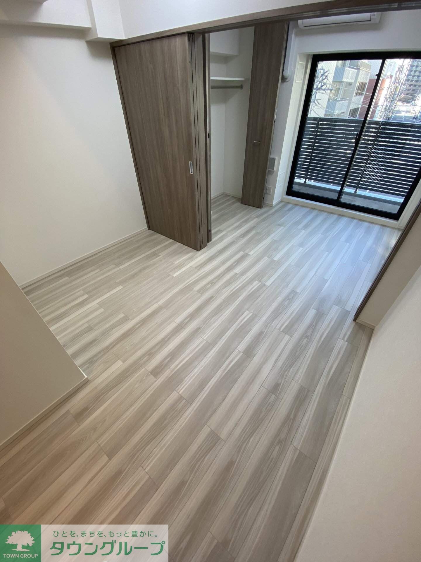 S-RESIDENCE両国sereaの物件内観写真