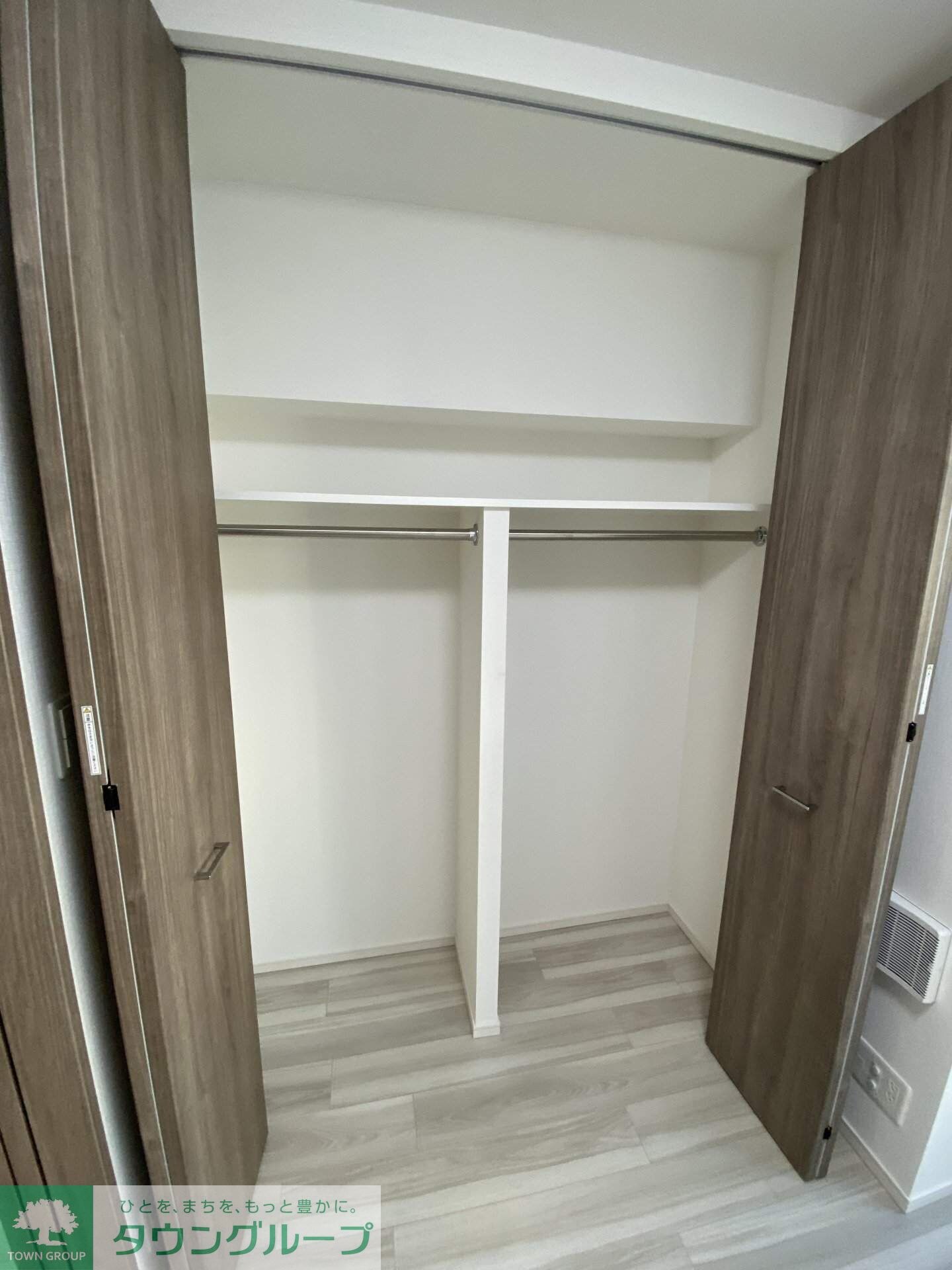 S-RESIDENCE両国sereaの物件内観写真