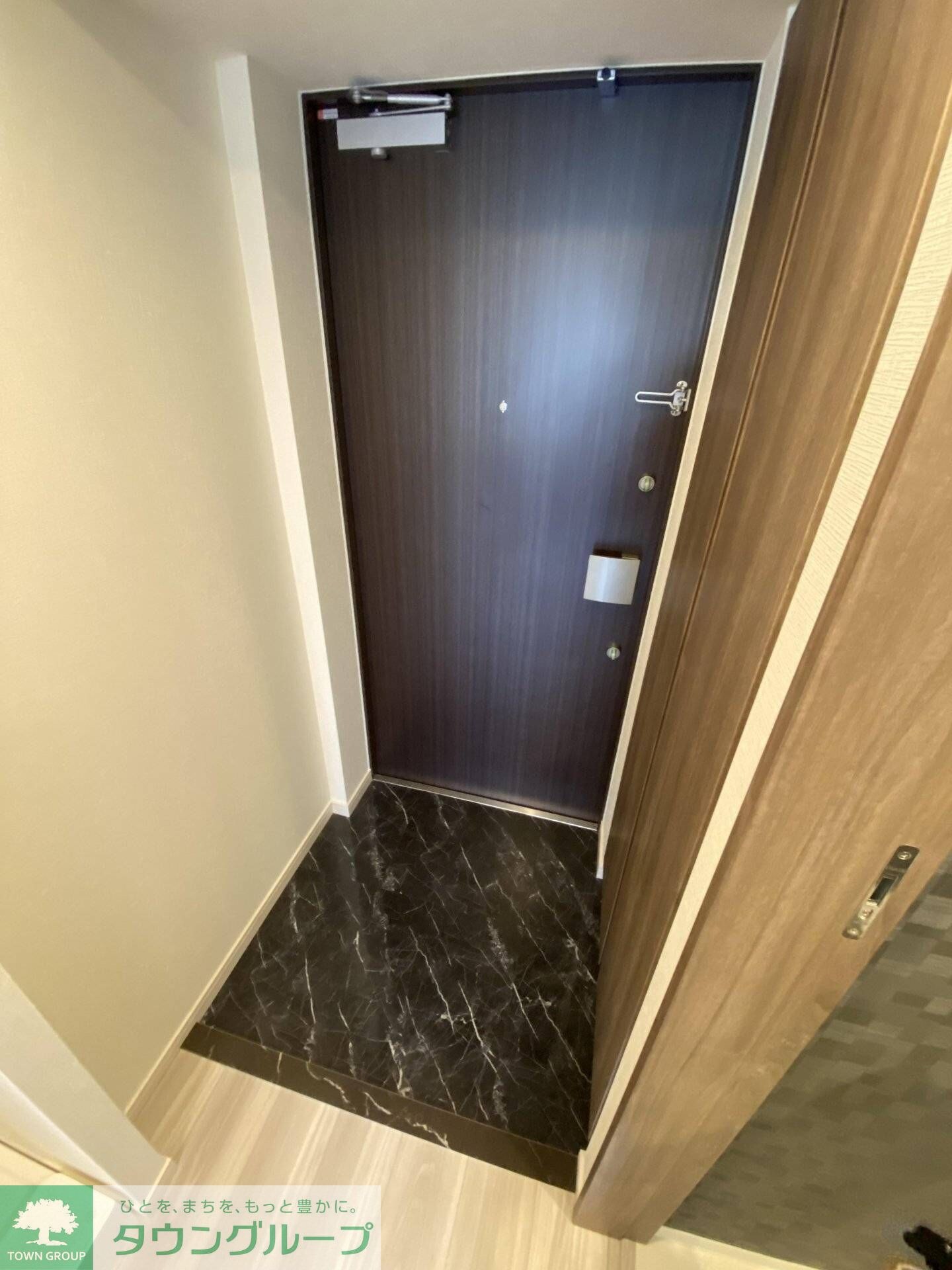 S-RESIDENCE両国sereaの物件内観写真