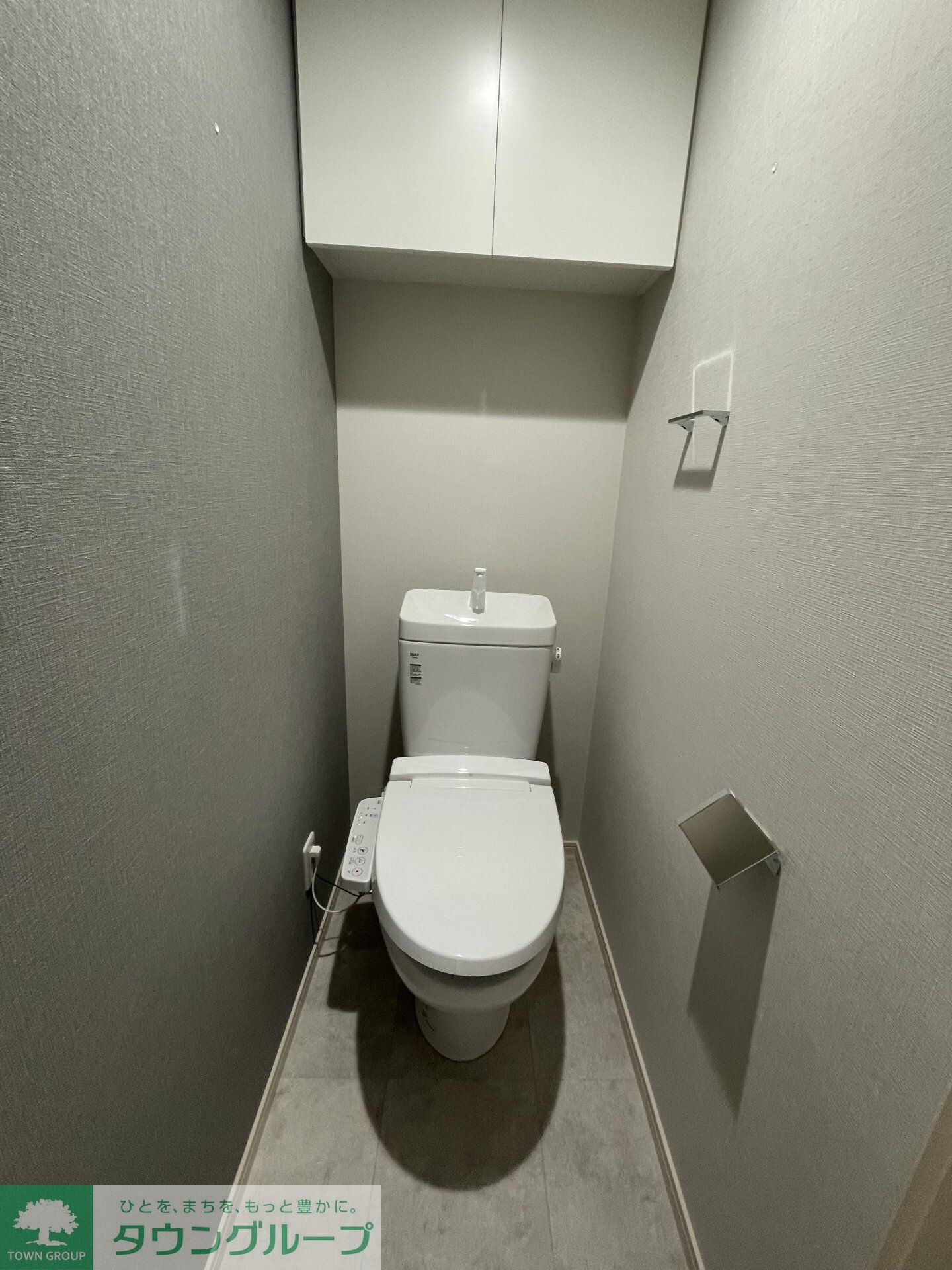 コンフォリア西尾久の物件内観写真