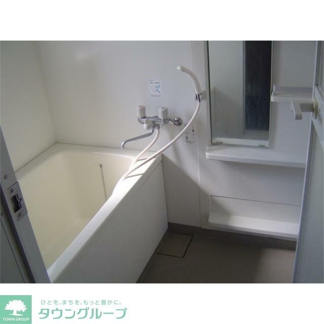 ラクラス田原町の物件内観写真