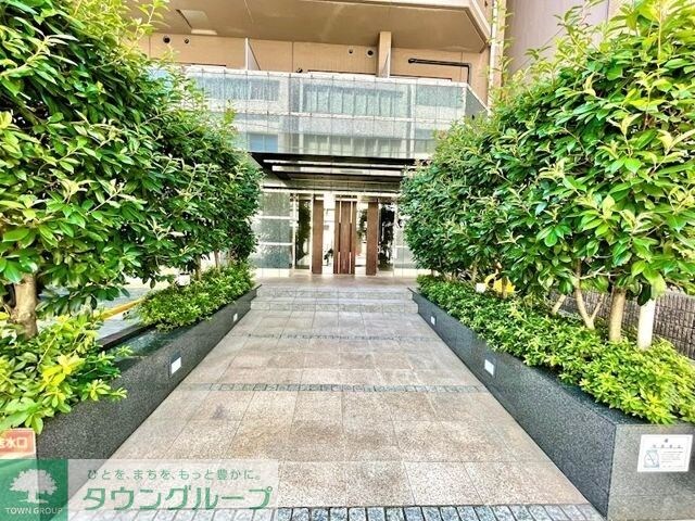 レジディア新御茶ノ水・の物件内観写真