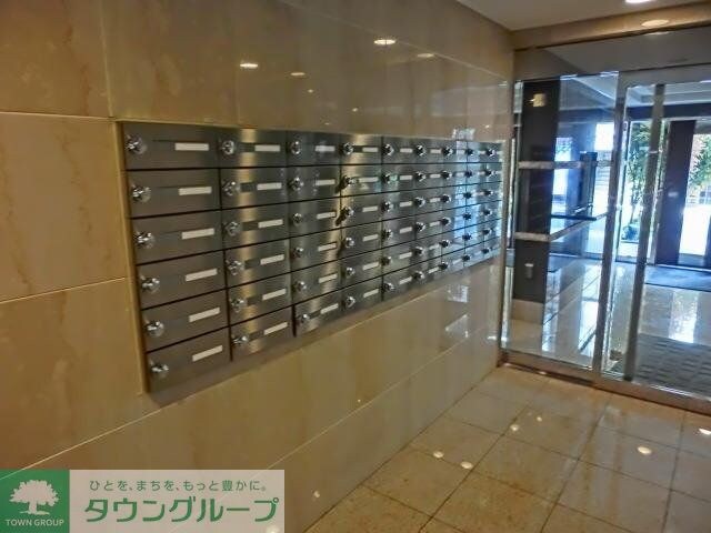 レジディア新御茶ノ水・の物件内観写真