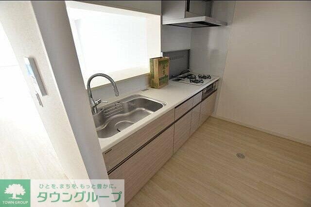 アソシエール文京白山の物件内観写真