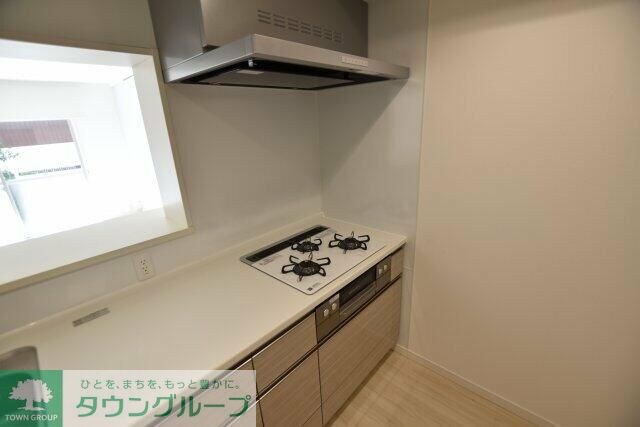 アソシエール文京白山の物件内観写真