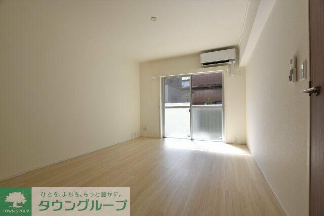 アソシエール文京白山の物件内観写真