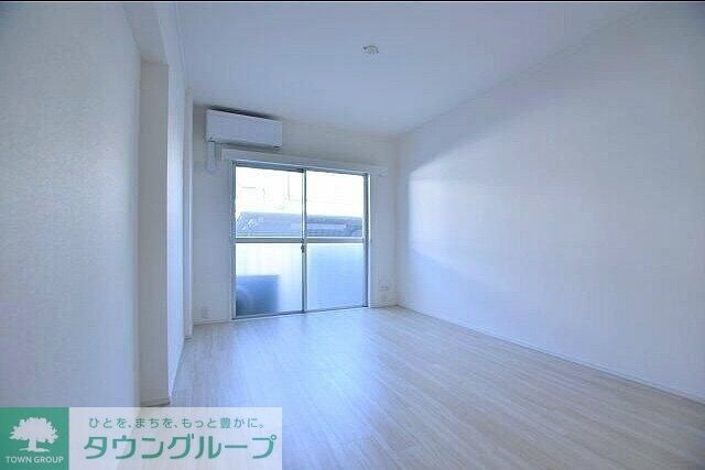 アソシエール文京白山の物件内観写真