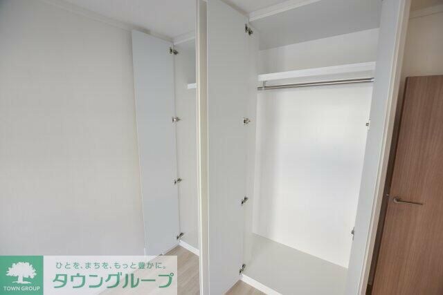 アソシエール文京白山の物件内観写真