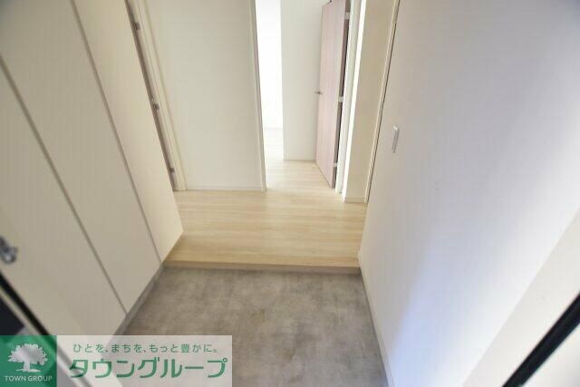 アソシエール文京白山の物件内観写真