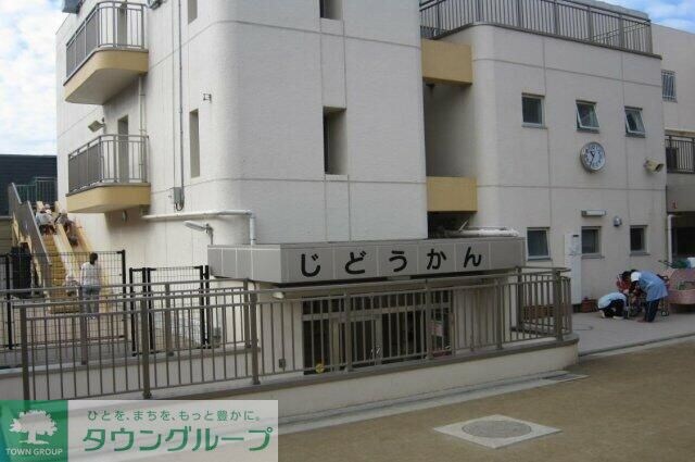 アソシエール文京白山の物件内観写真