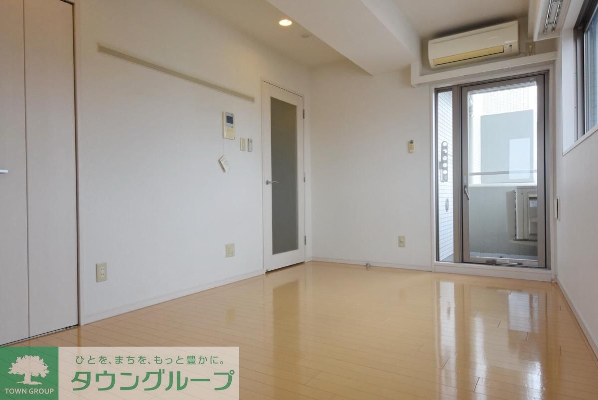 クローバーステイ秋葉原の物件内観写真