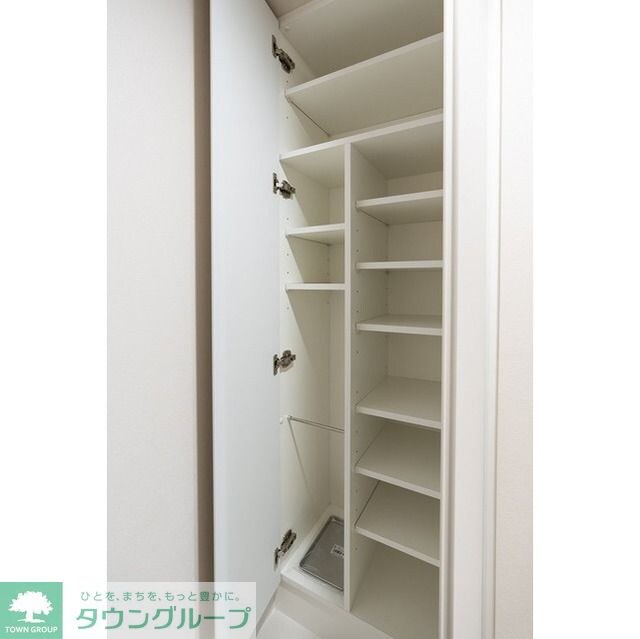 デュオフラッツ日本橋水天宮の物件内観写真