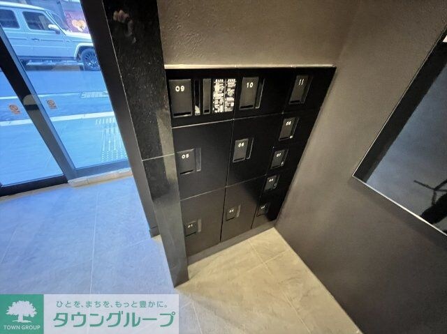 Ｎｉｆｉｔ日本橋横山町の物件内観写真