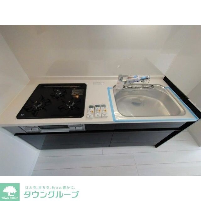 ライオンズマンション日本橋の物件内観写真