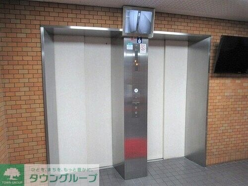 ライオンズマンション日本橋の物件内観写真