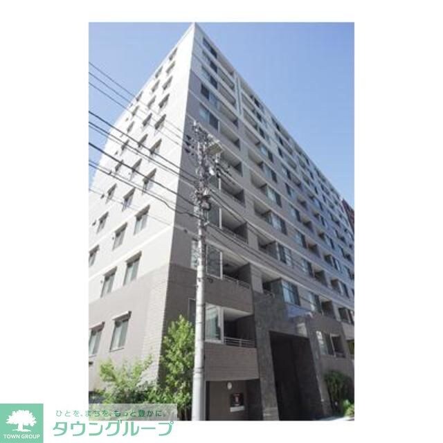 ＫＤＸレジデンス日本橋水天宮の物件内観写真