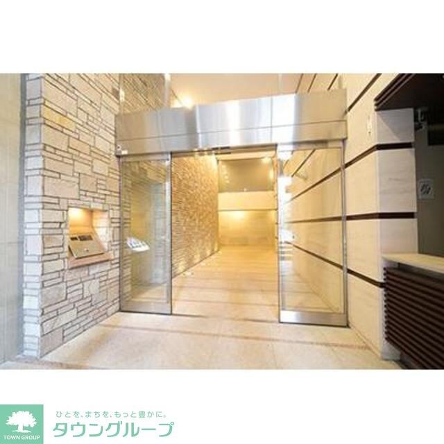 ＫＤＸレジデンス日本橋水天宮の物件内観写真