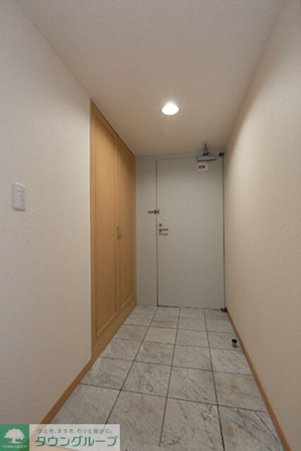 リバー＆タワーの物件内観写真