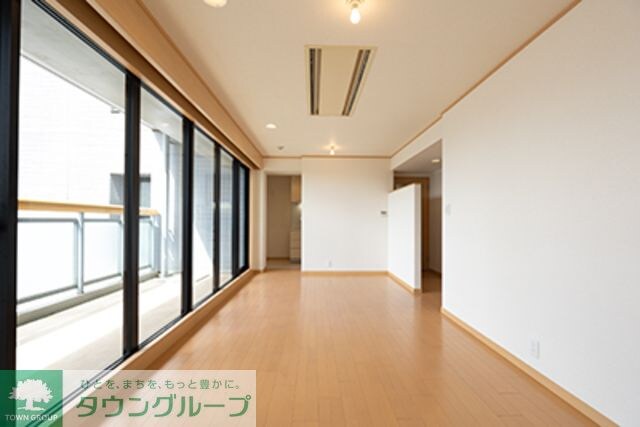 リバー＆タワーの物件内観写真