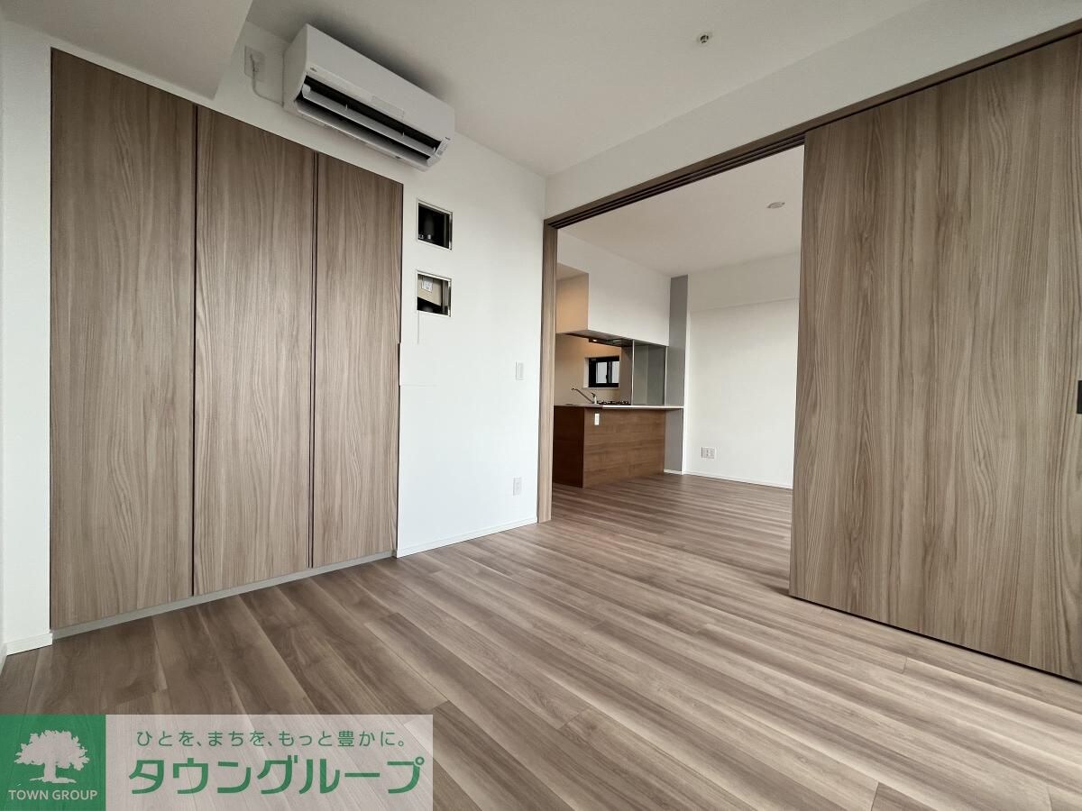 メゾンカルム日本橋馬喰町の物件内観写真