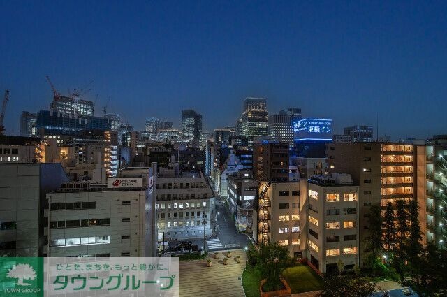 シーズンフラッツ日本橋人形町プレミアの物件内観写真